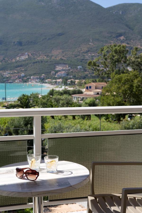 Grand Theoni Boutique & Hotel 4*
