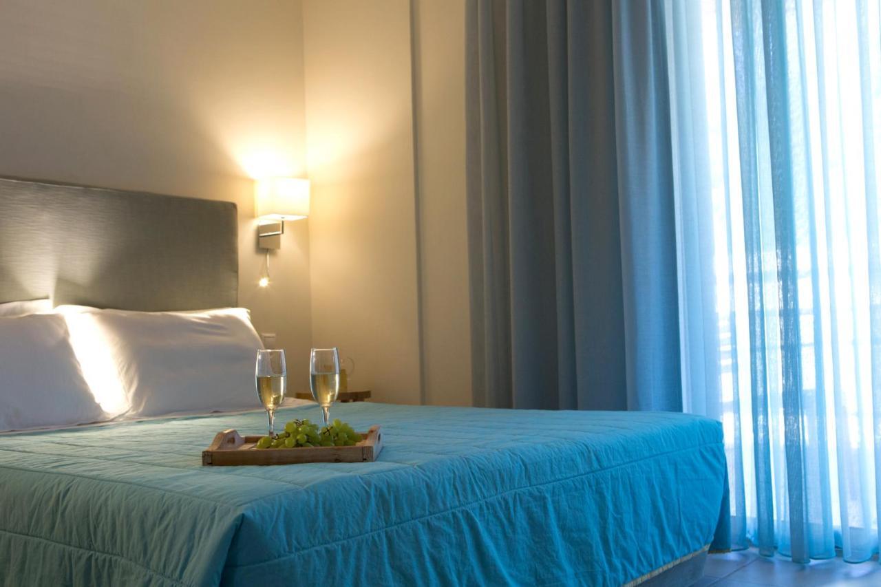 Grand Theoni Boutique & Hotel Vasiliki (Lefkada)