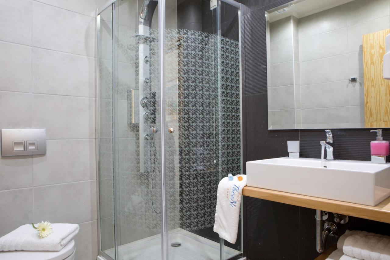 Hotel Grand Theoni Boutique &