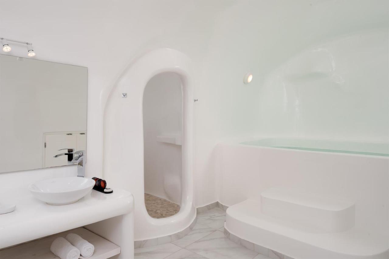 Villa Santorini Delux (adults Only) Imerovigli (Santorini)