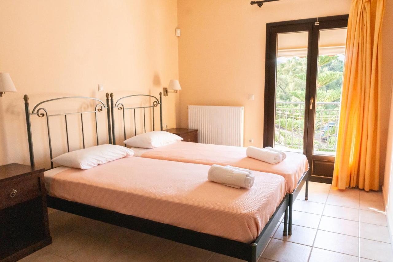 Villa Kefalos Villas Razata
