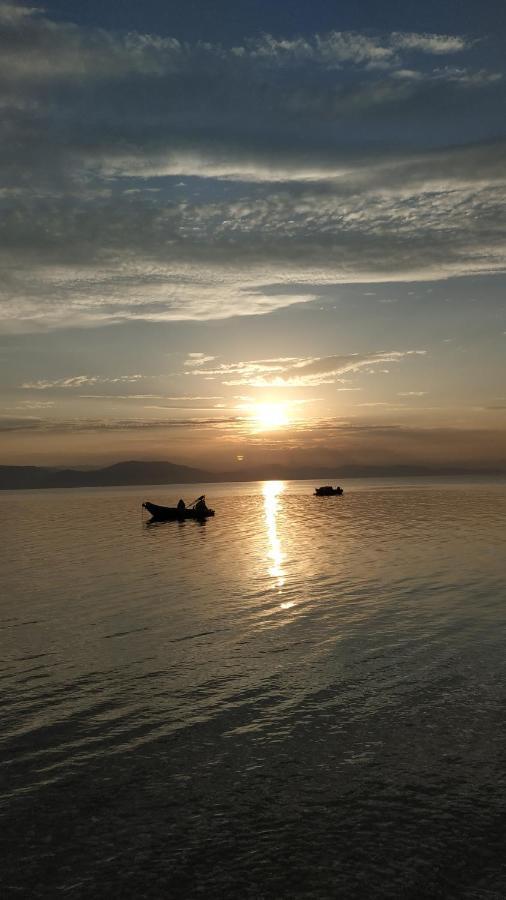 Aparthotel Agroktima Fourki Aigio