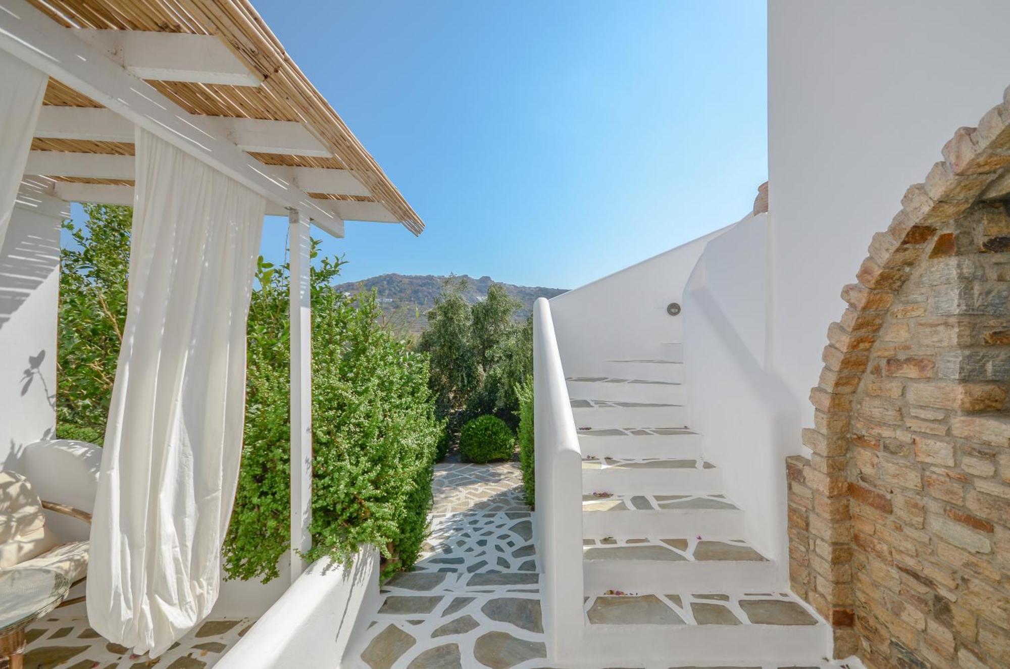 Aparthotel Valena Mare &