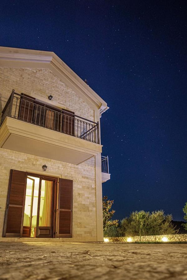 Kefalos Villas Razata