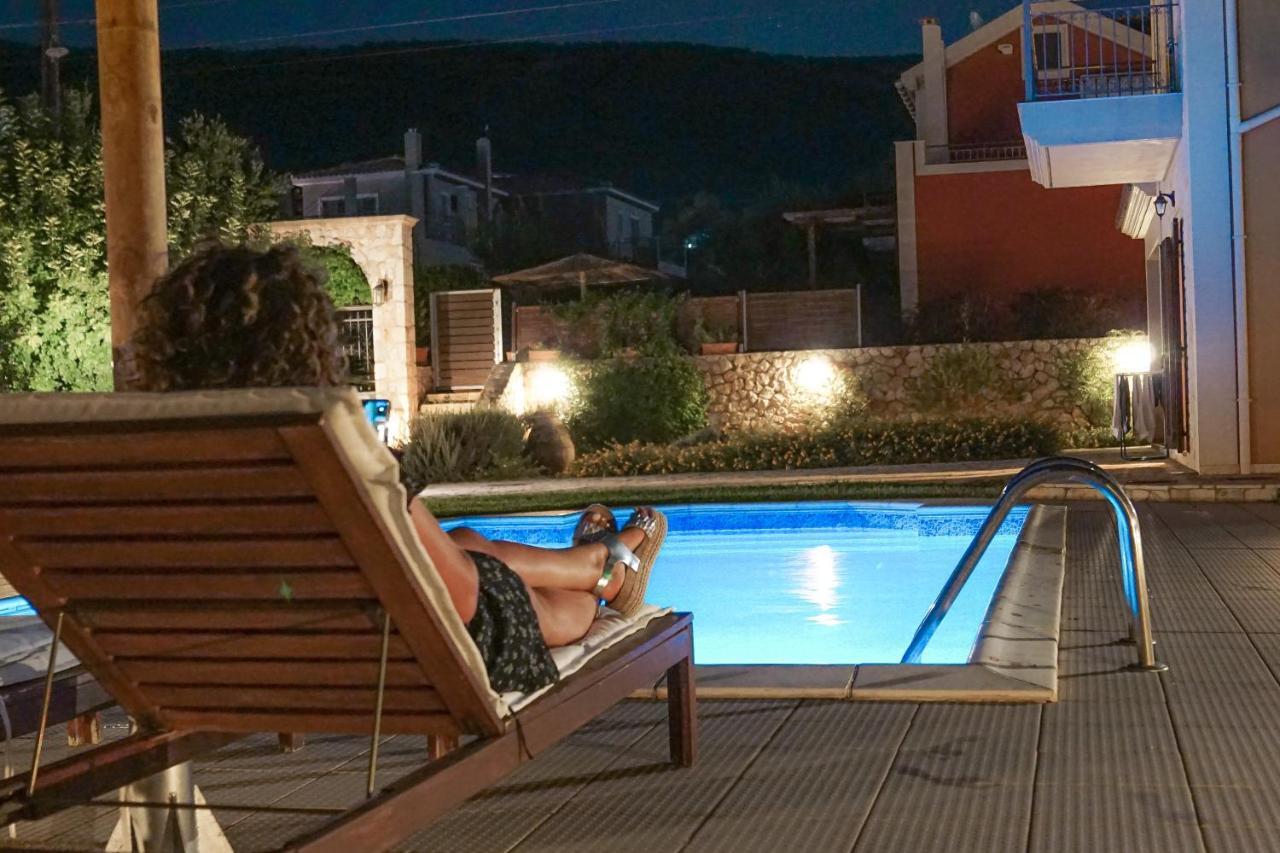 Kefalos Villas *