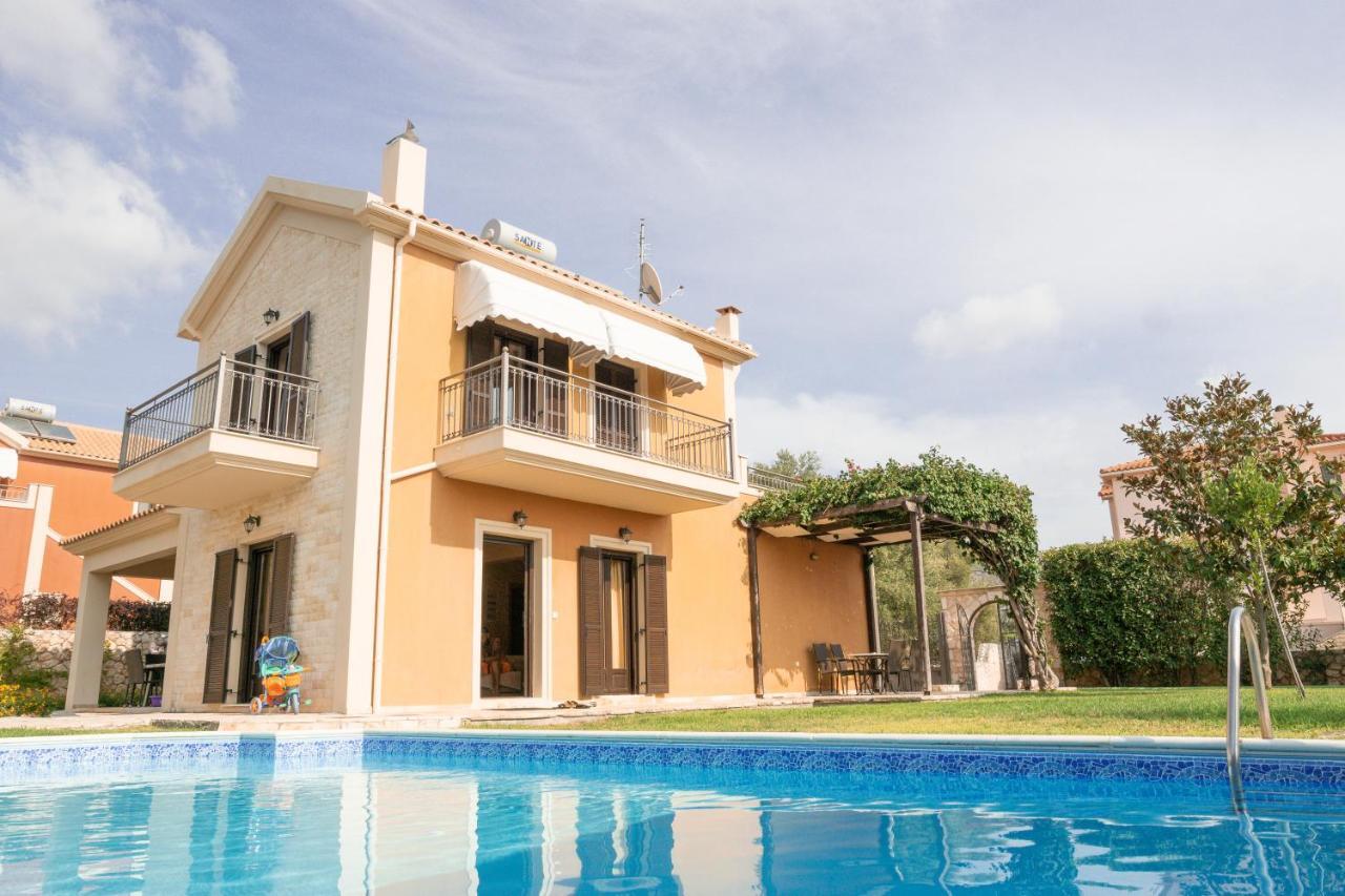 Kefalos Villas Villa Razata
