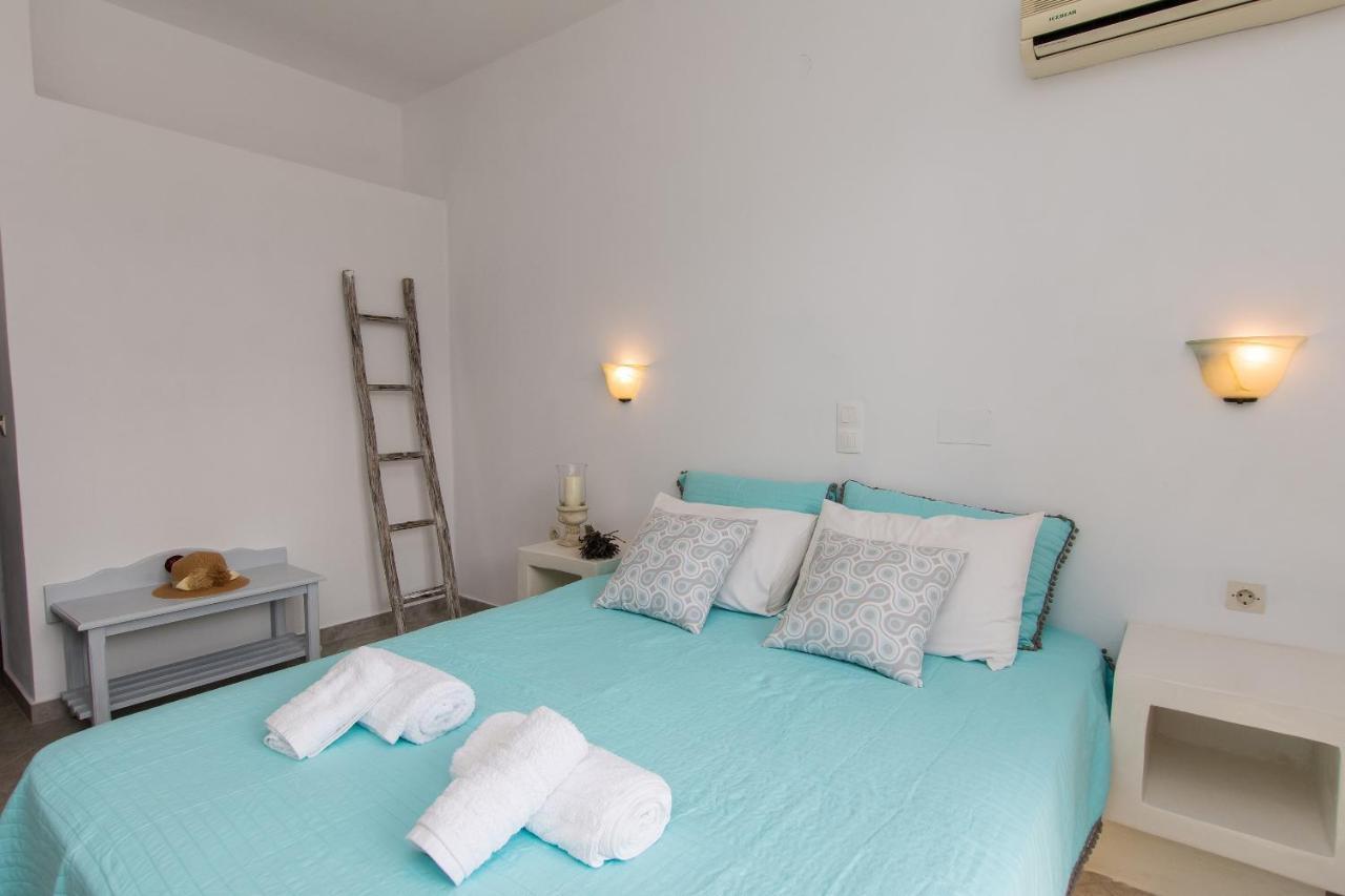 Apartment Strouvalis