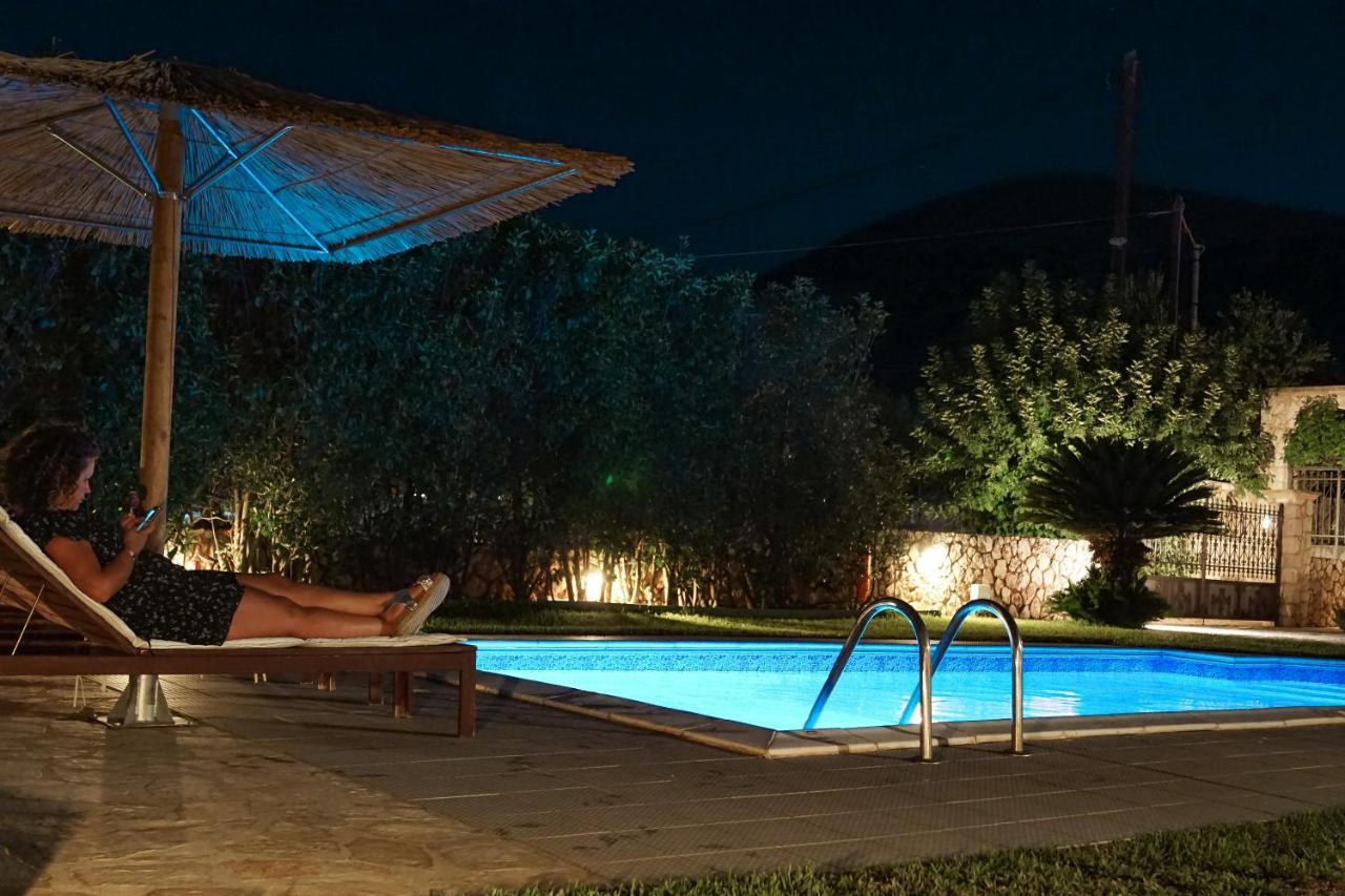 Kefalos Villas