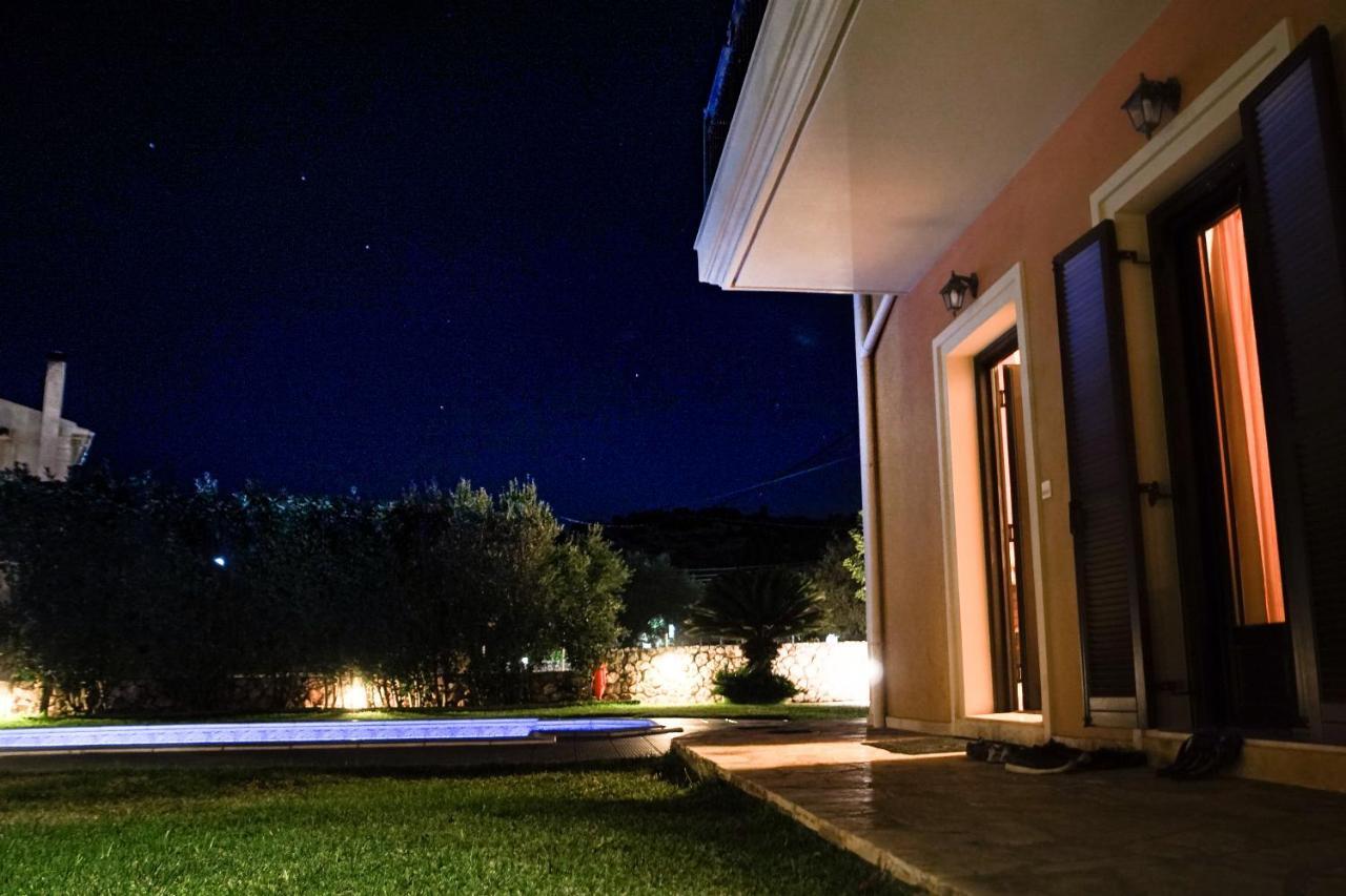 Kefalos Villas Villa