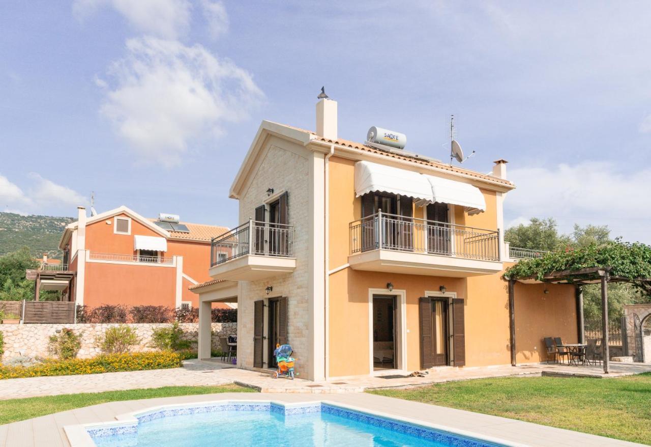 Kefalos Villas Villa Razata
