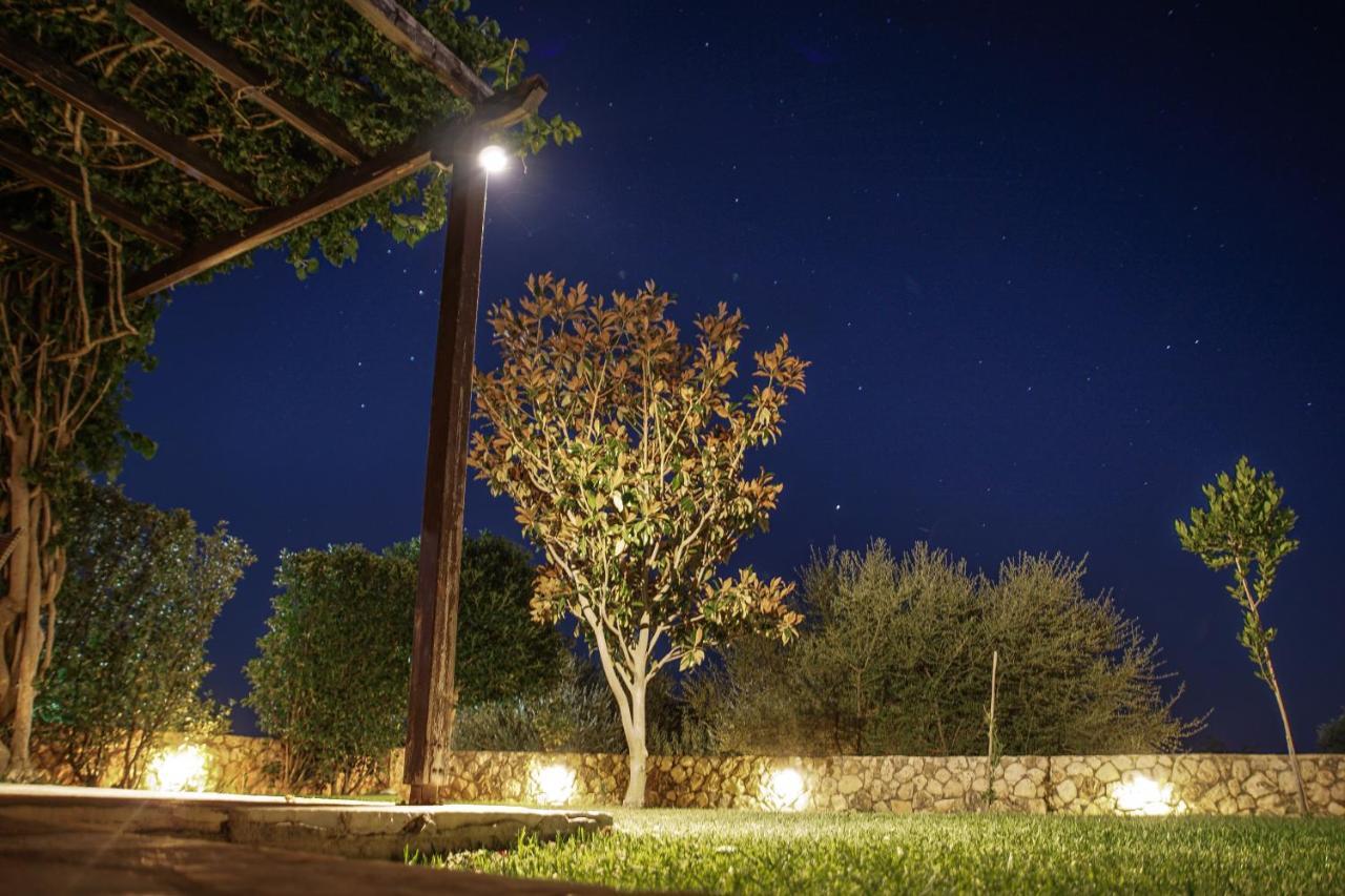 Kefalos Villas