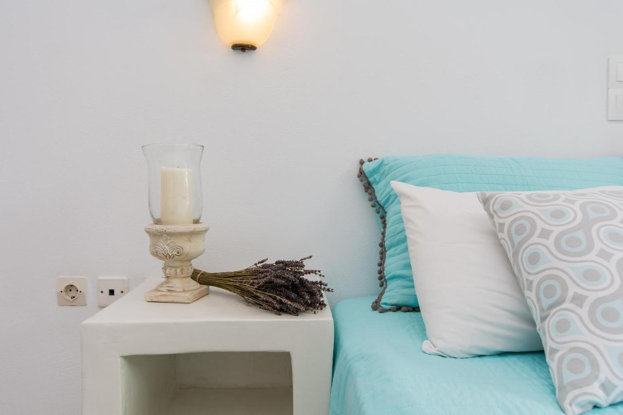Apartment Strouvalis Agiassos