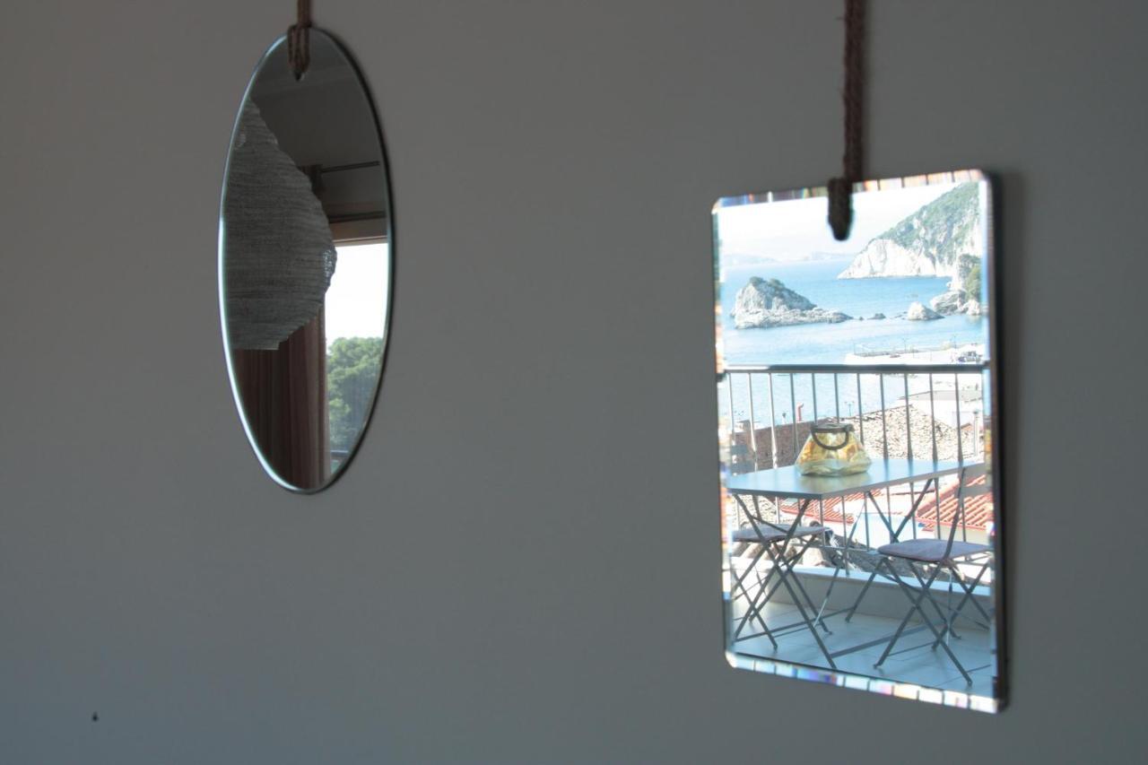 Bluevibes Apartment *