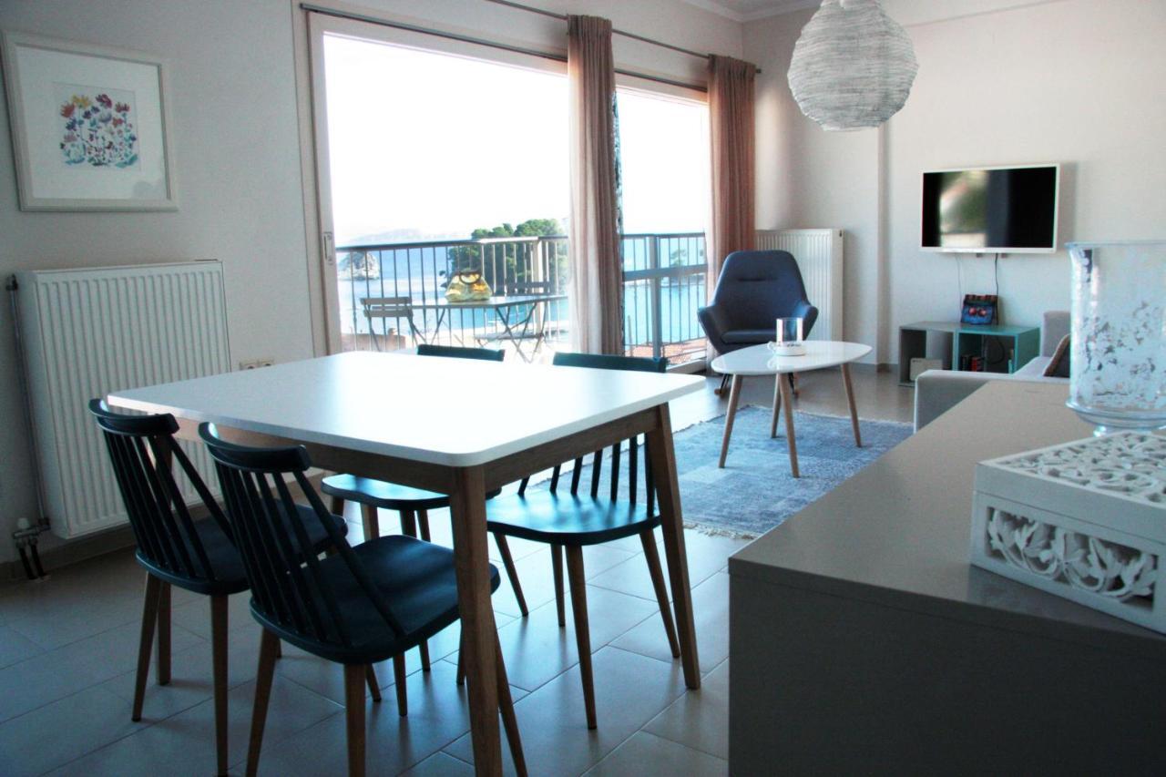 Apartment Bluevibes *