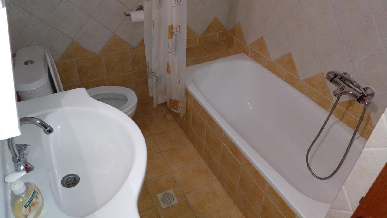 Apartment Natalia's
