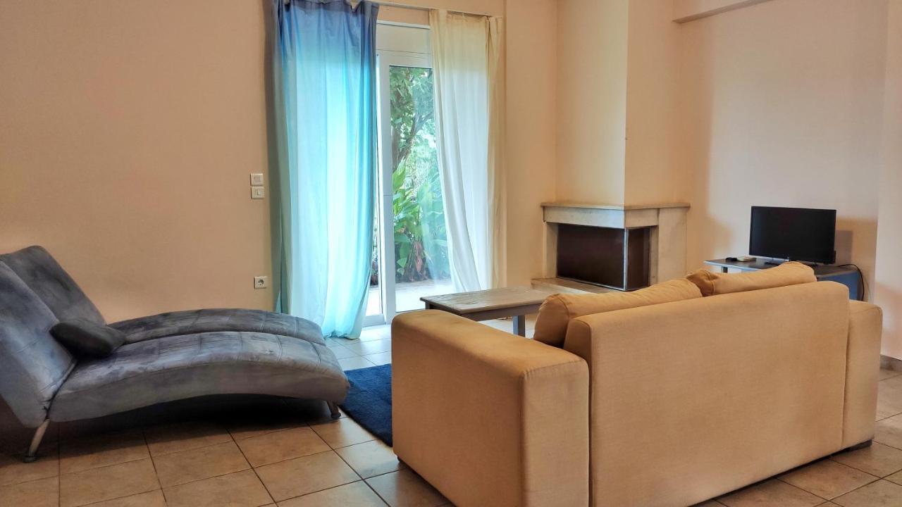 Aparthotel Agroktima Fourki *