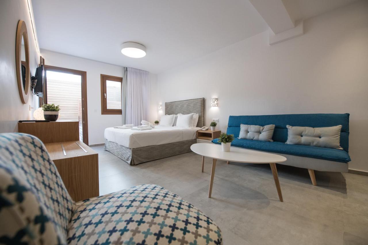 Natura Luxury Boutique Skopelos Hotel