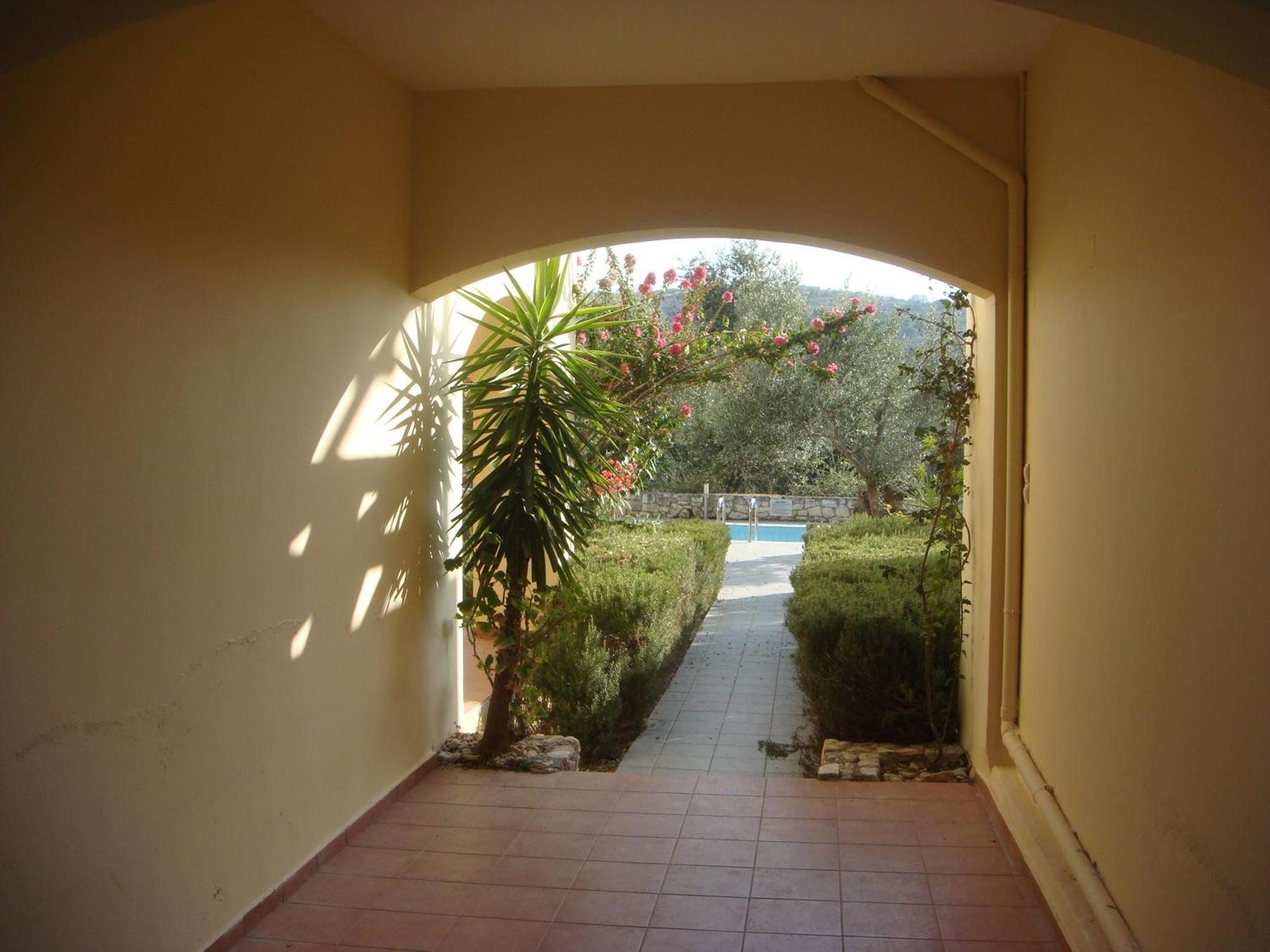Marilena Apartment *