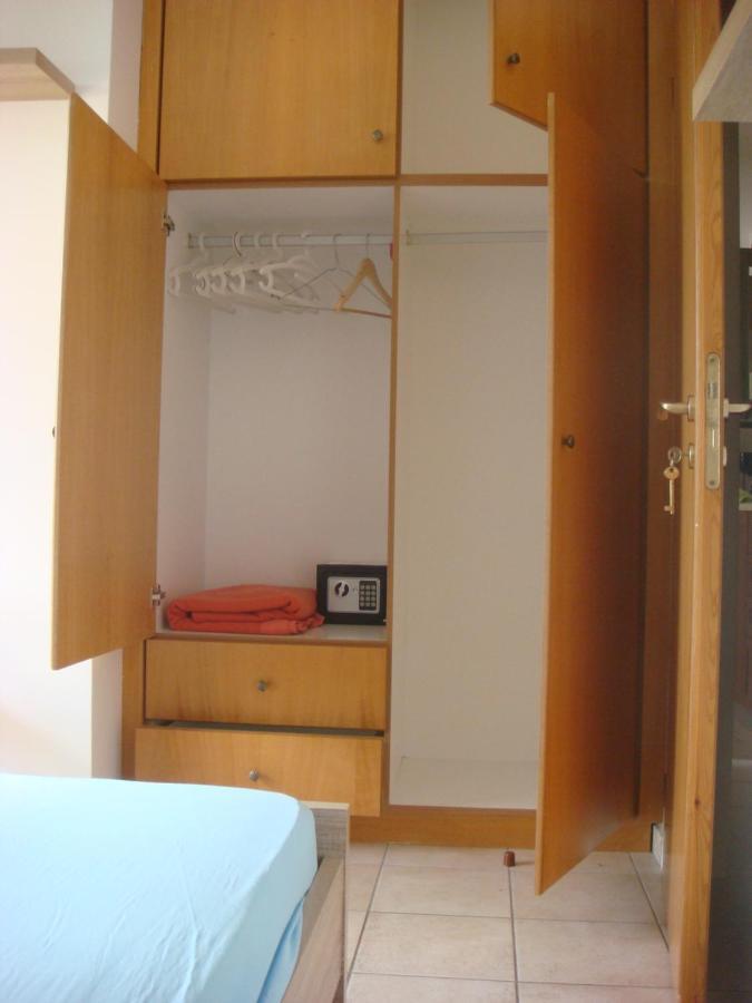 Marilena Apartment *