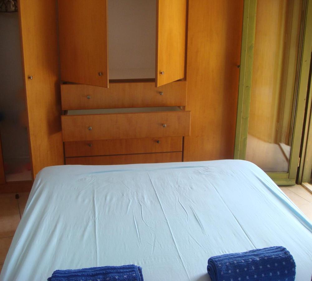 Apartment Marilena Gavalochori