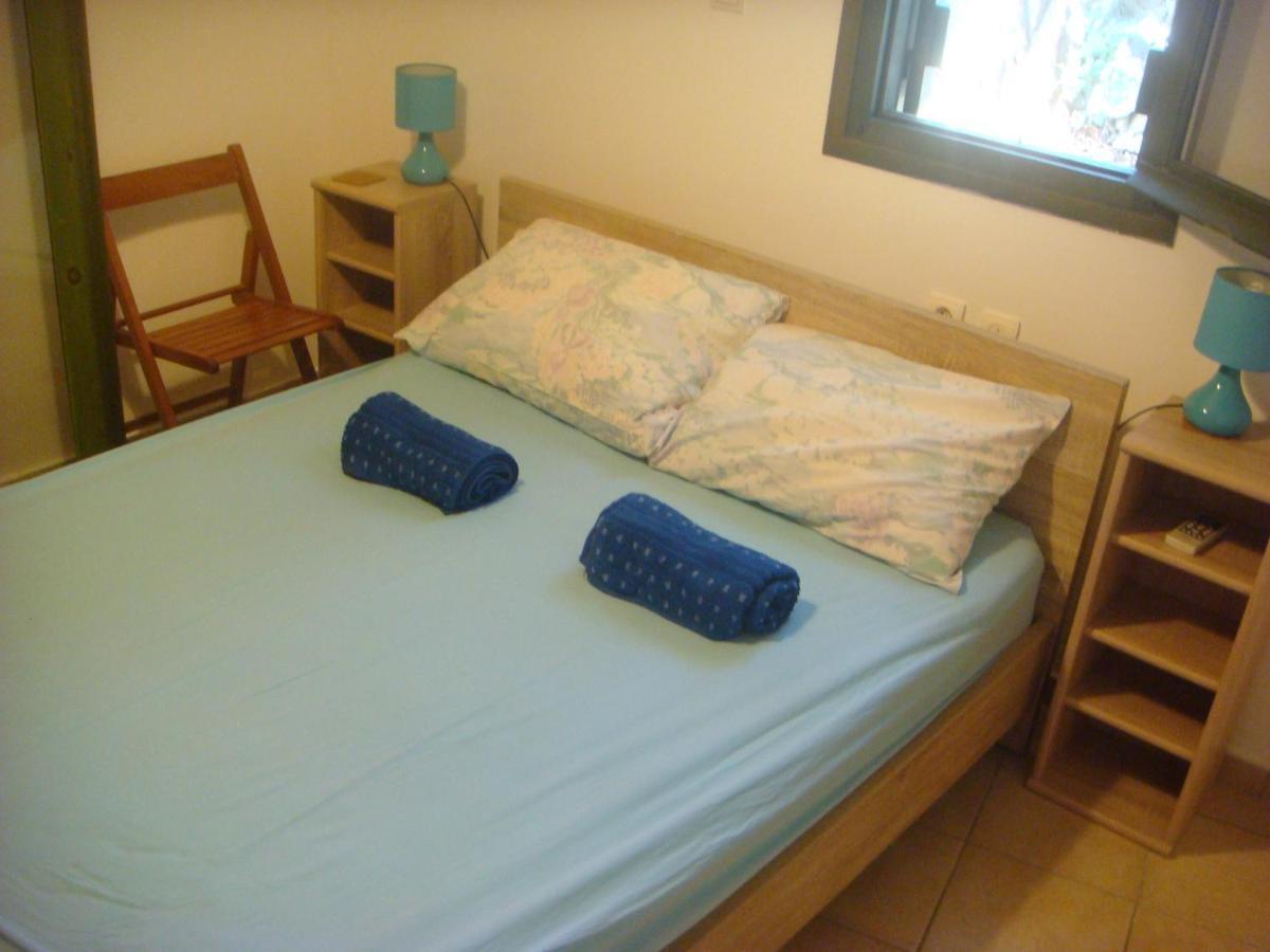 Apartment Marilena *