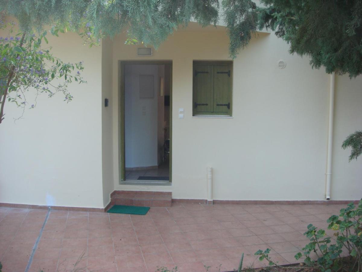 Apartment Marilena Gavalochori