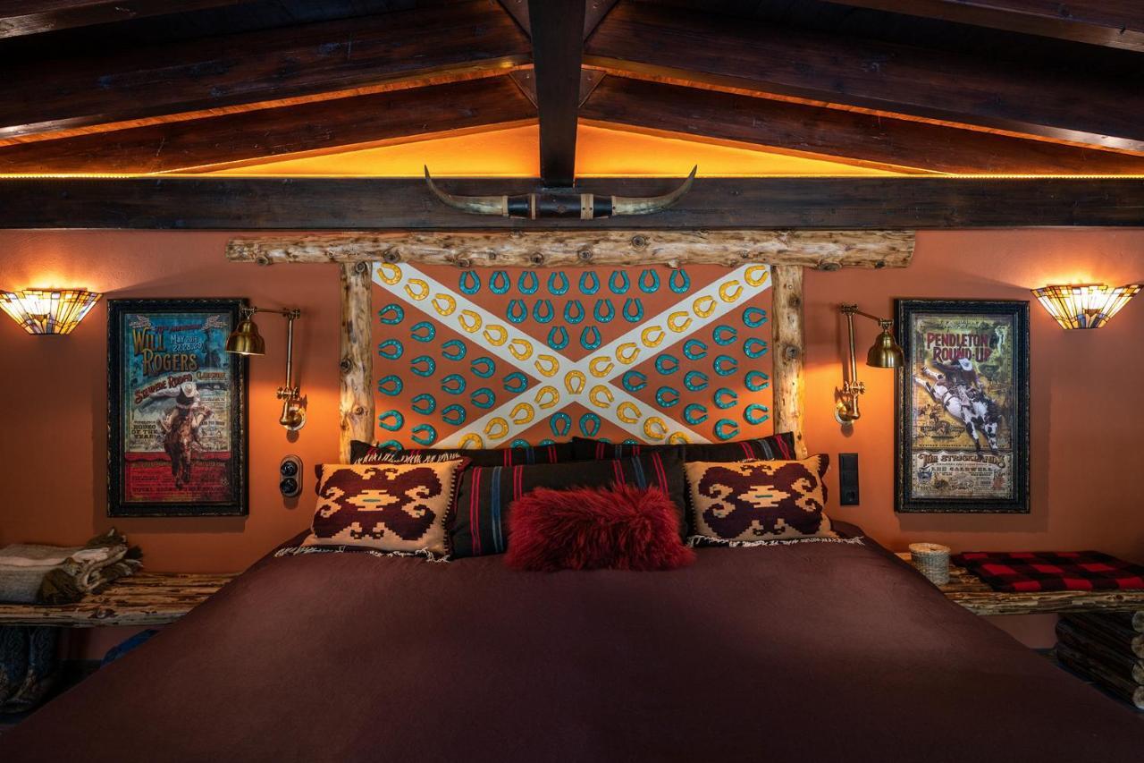 Vasilikia Mountain Farm & Retreat Pavliani