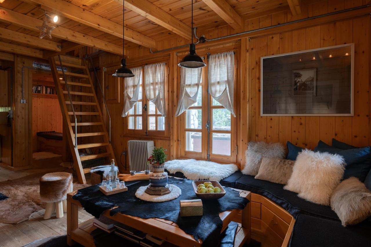 Vasilikia Mountain Farm & Retreat *