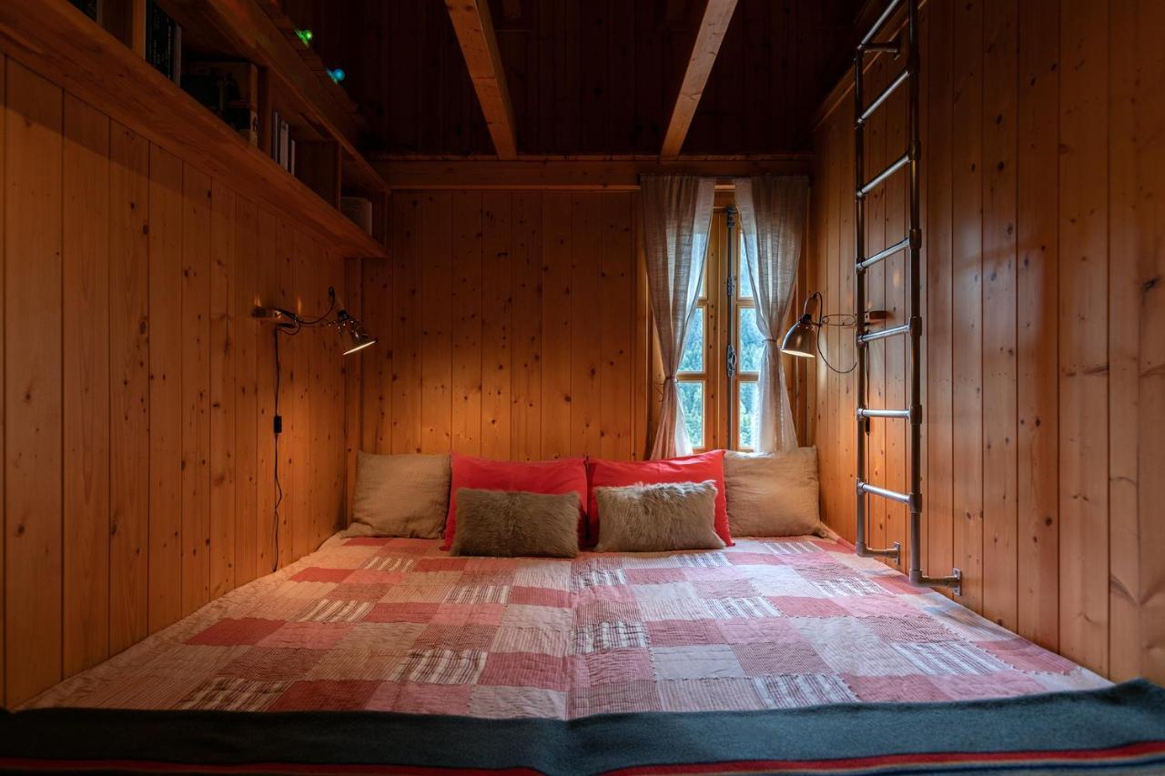 Country house Vasilikia Mountain Farm & Retreat *