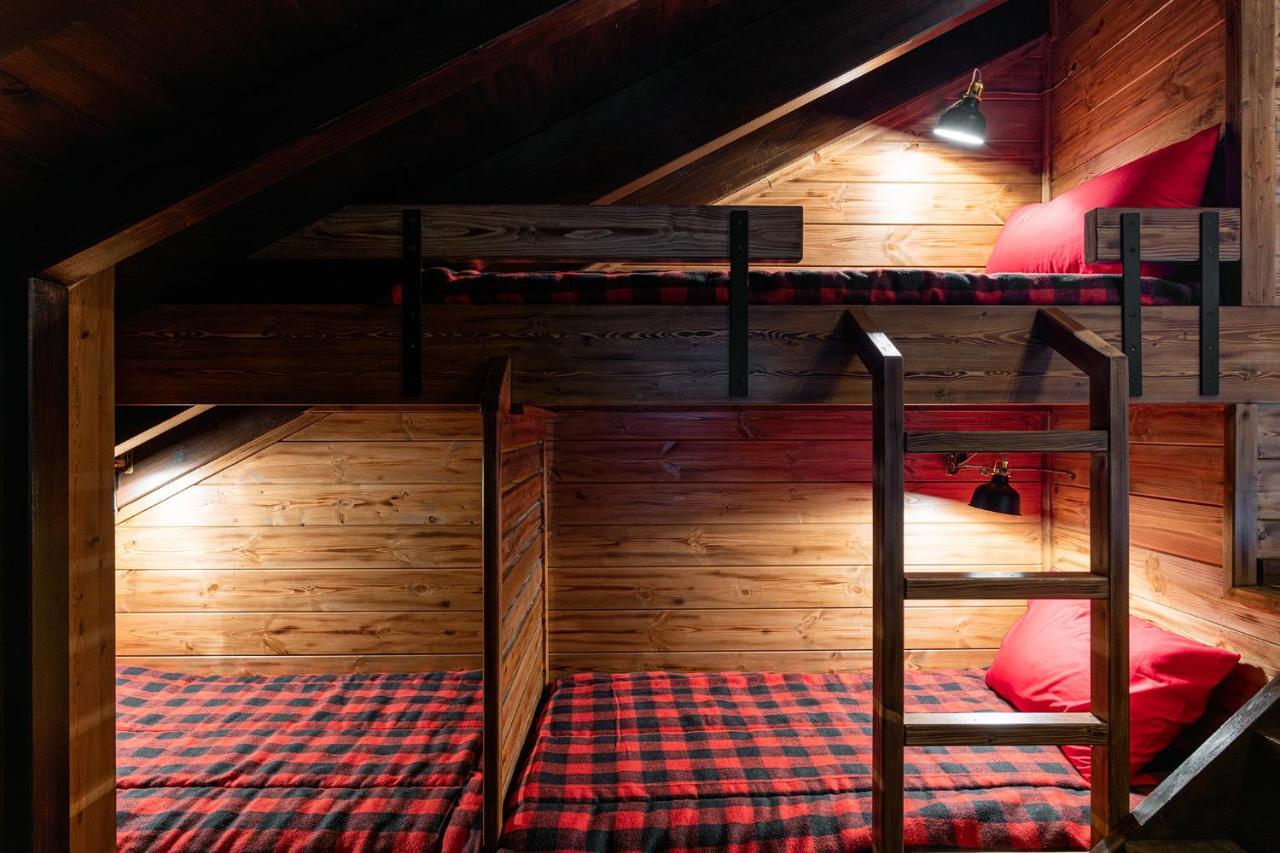 Country house Vasilikia Mountain Farm & Retreat *