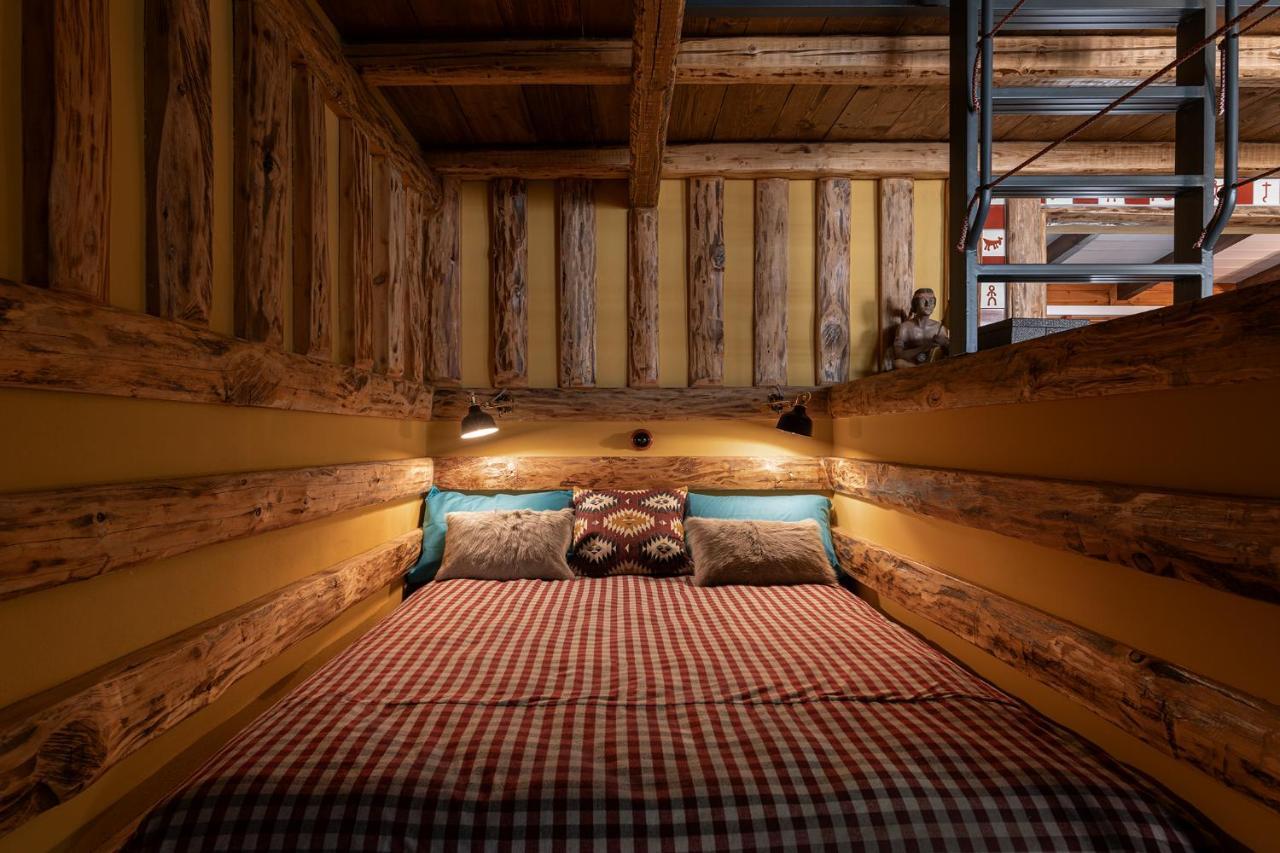 Vasilikia Mountain Farm & Retreat Country house