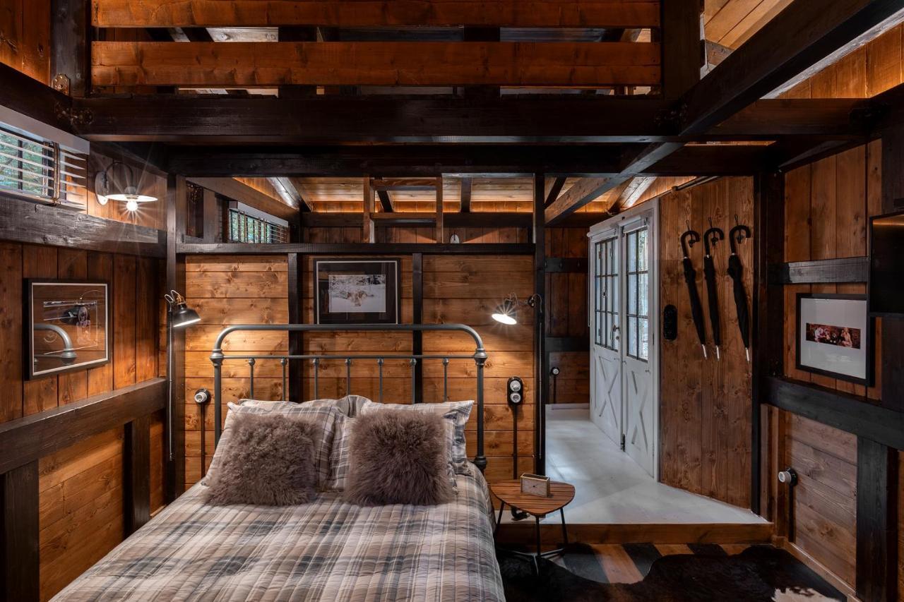 Vasilikia Mountain Farm & Retreat Pavliani