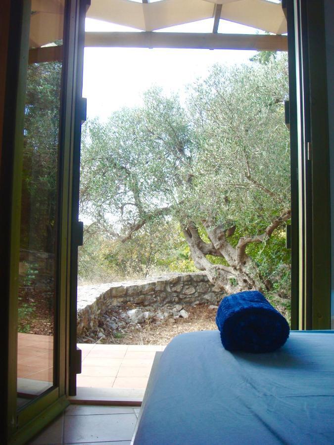 Marilena Apartment *