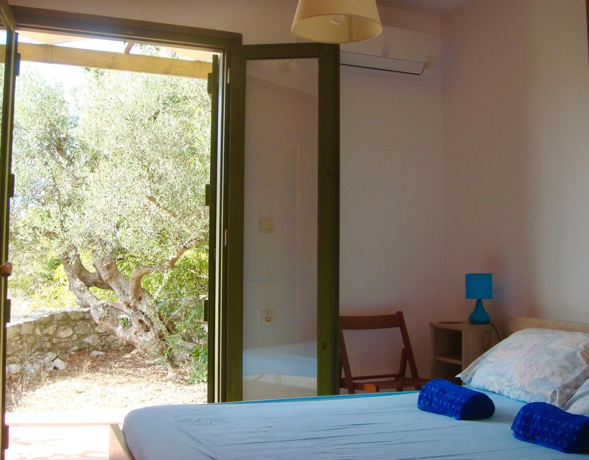 Apartment Marilena *