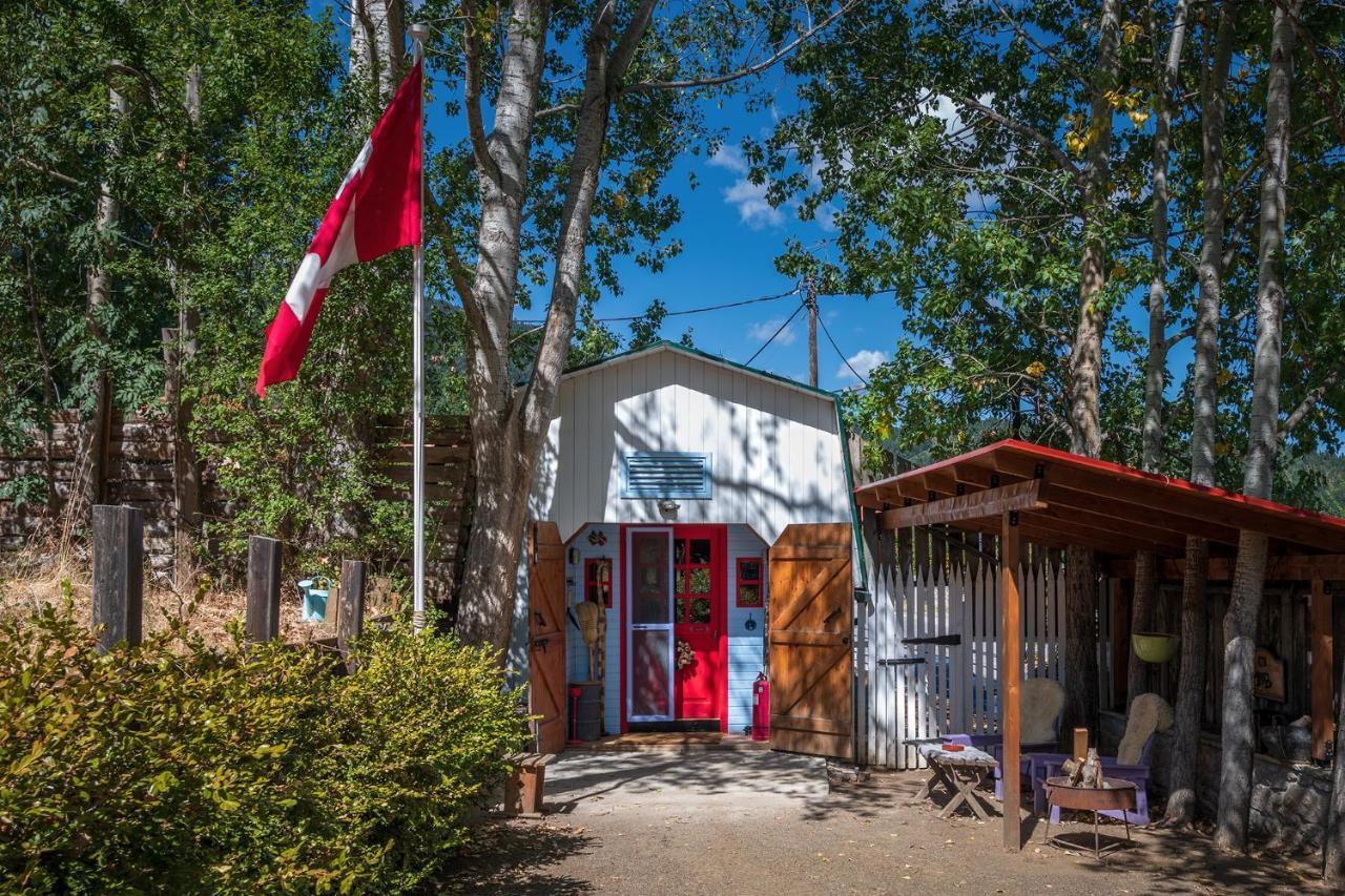 Vasilikia Mountain Farm & Retreat * Pavliani