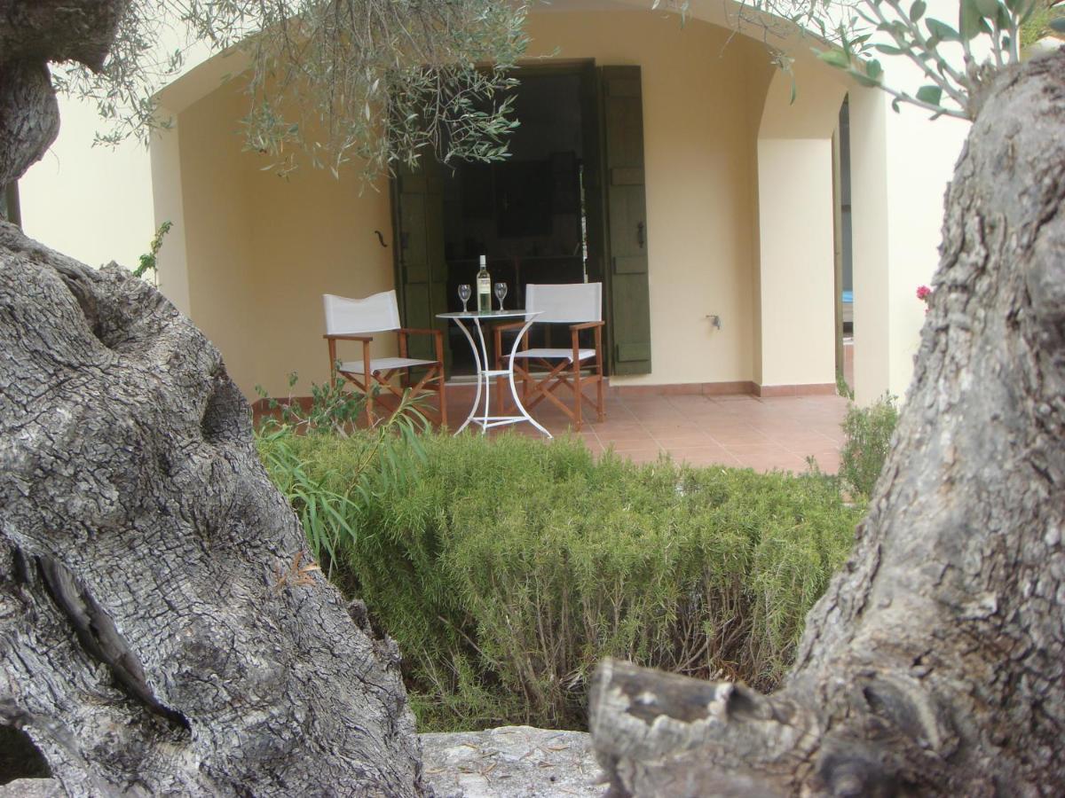 Marilena Apartment *