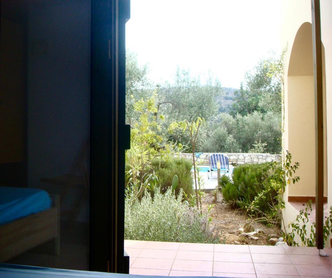 Apartment Marilena *