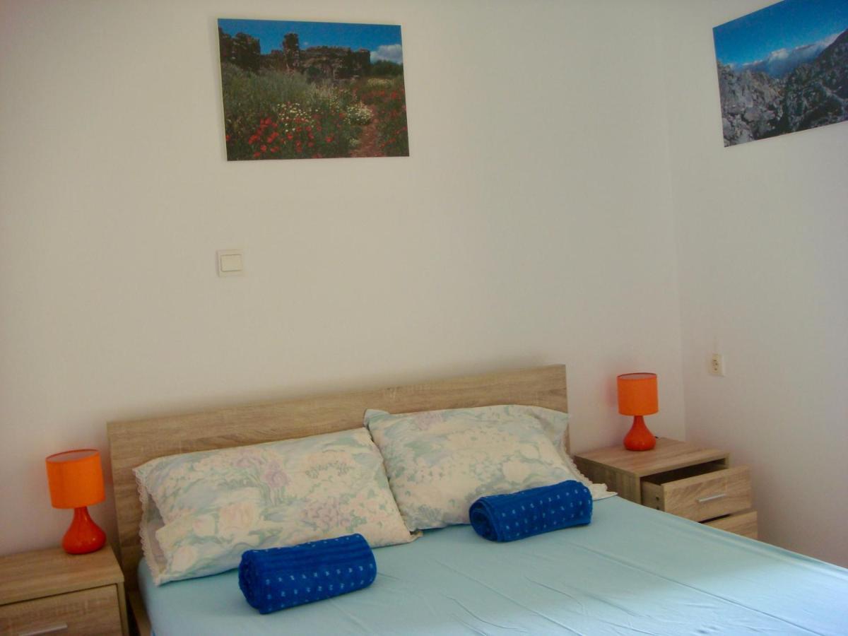 Apartment Marilena Gavalochori