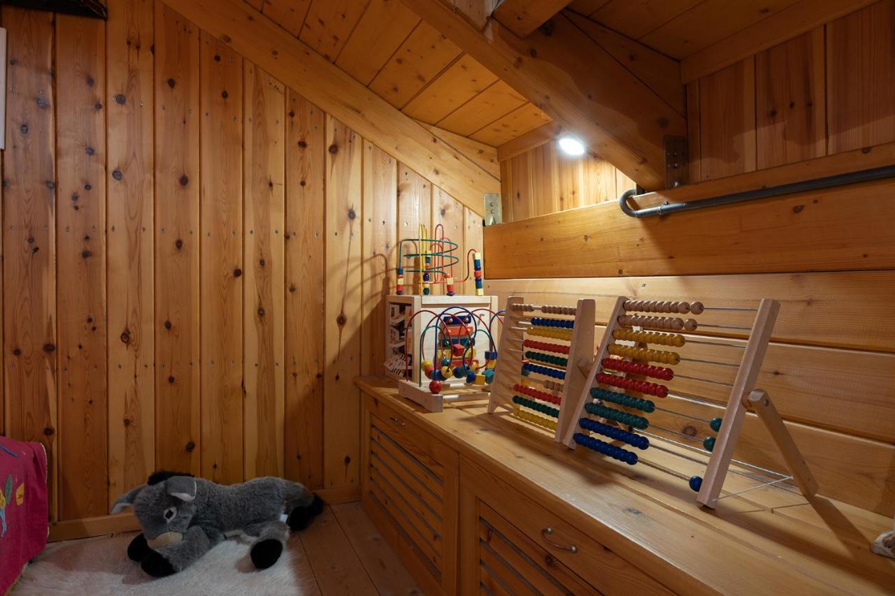 Vasilikia Mountain Farm & Retreat Pavliani
