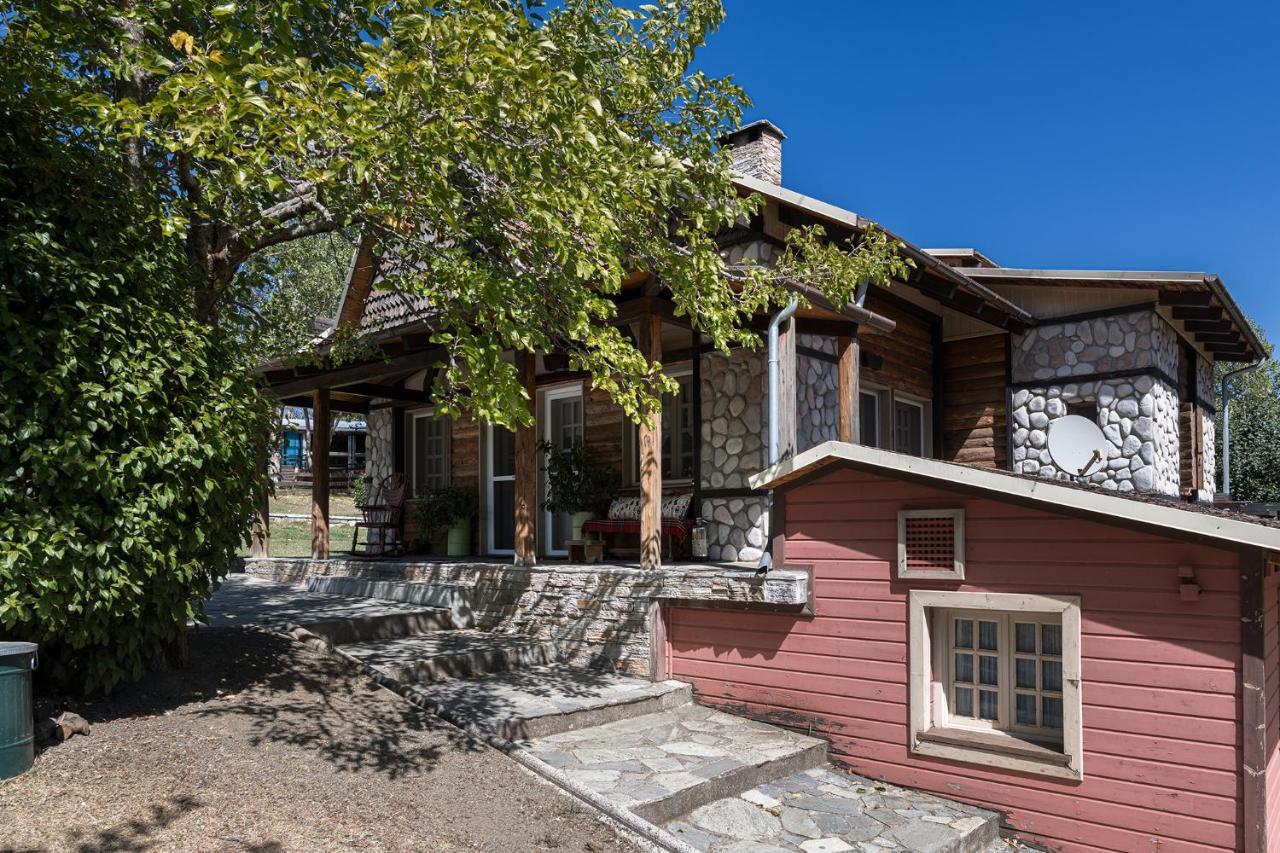 Vasilikia Mountain Farm & Retreat Country house