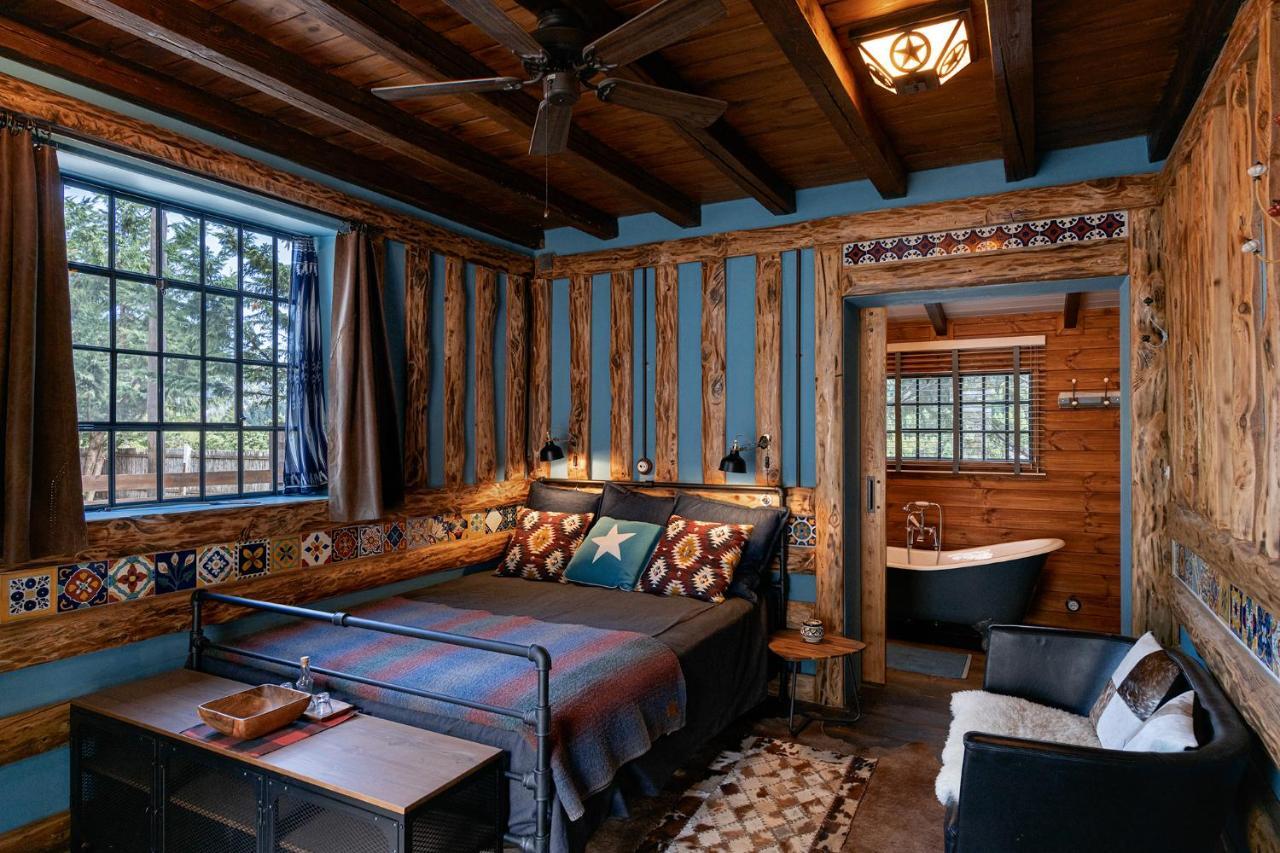 Vasilikia Mountain Farm & Retreat Country house Pavliani