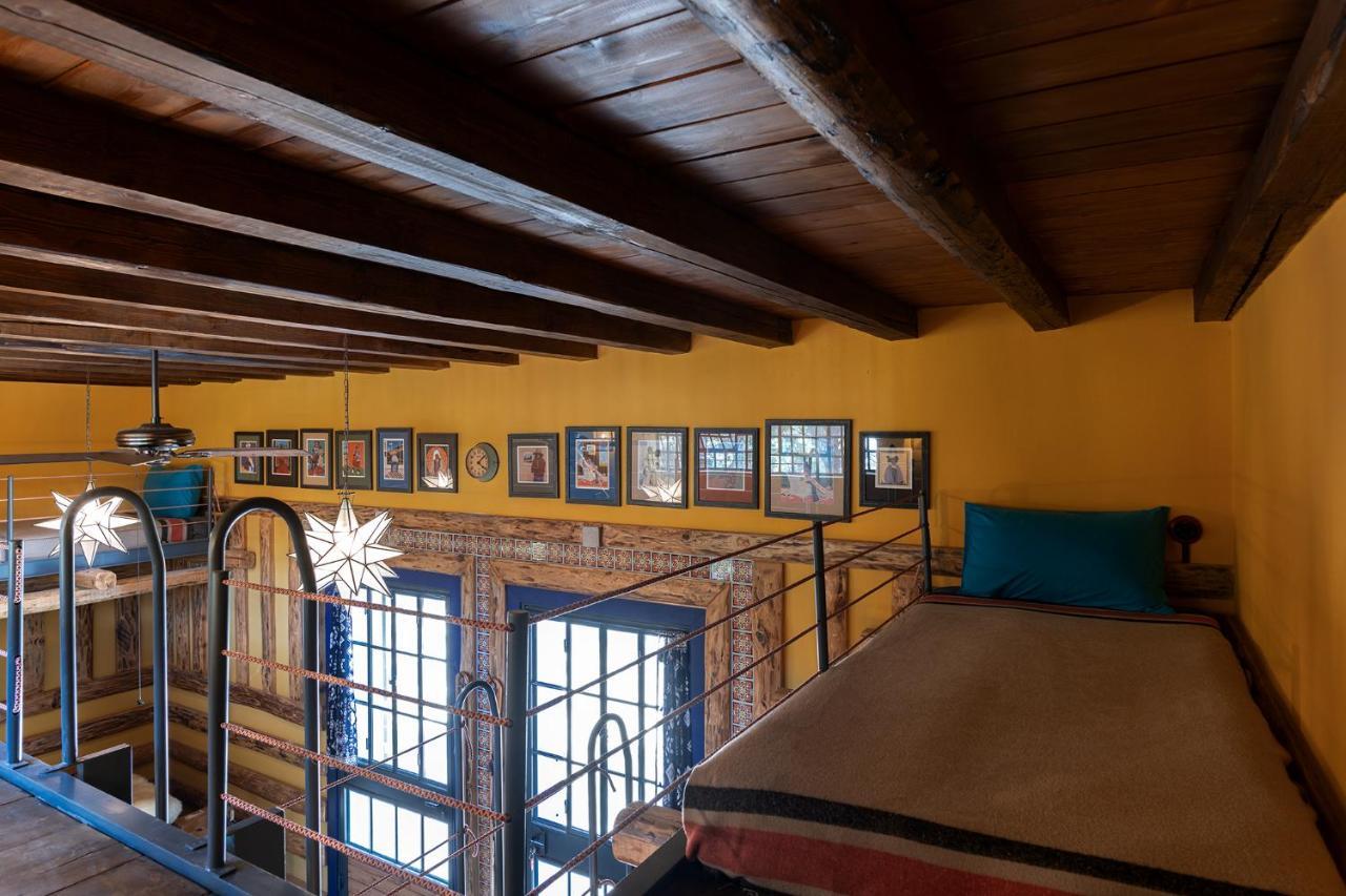 Vasilikia Mountain Farm & Retreat Pavliani