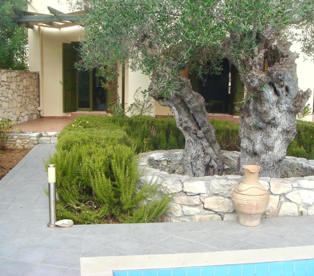 Marilena Apartment *