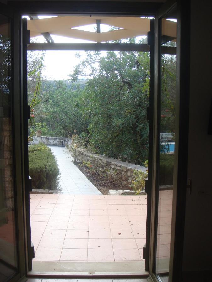 Marilena Apartment Gavalochori