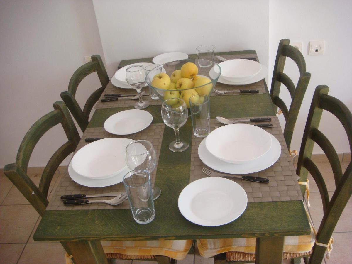 Marilena Apartment Gavalochori