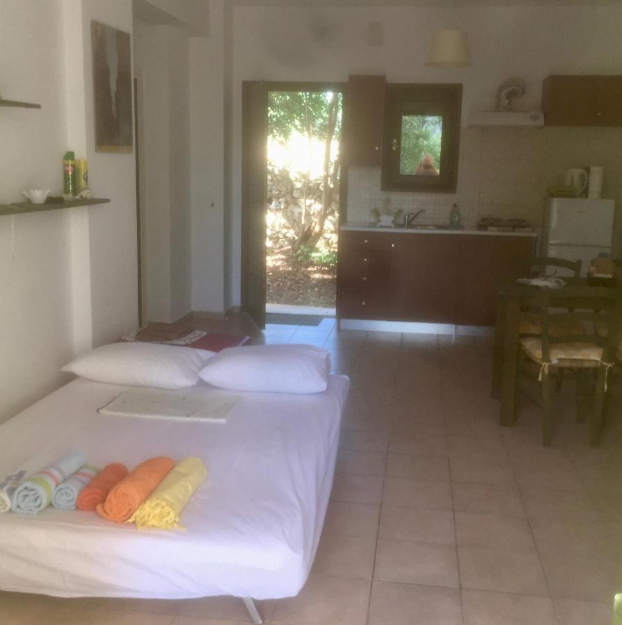 Marilena Apartment
