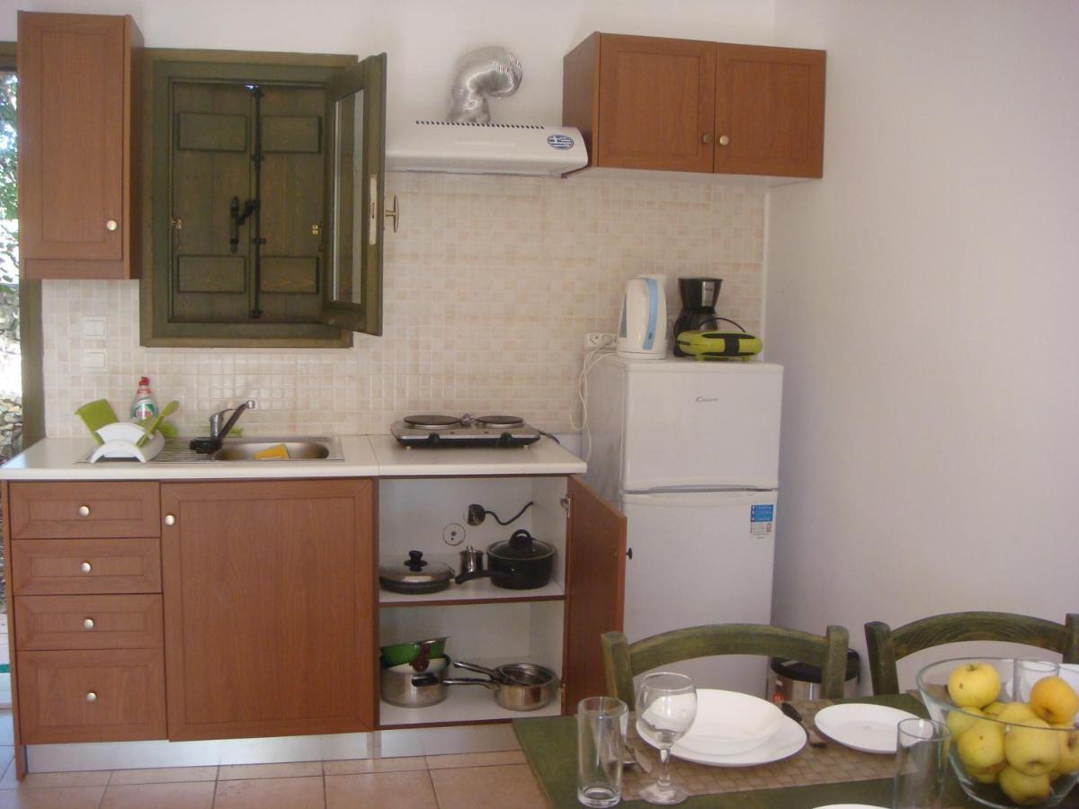 Marilena Apartment