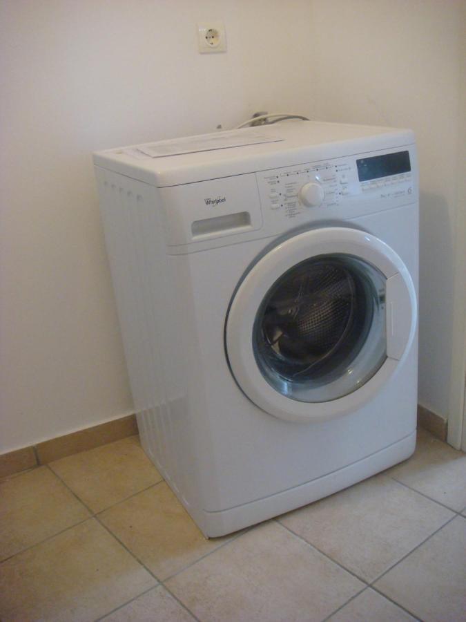 Marilena Apartment