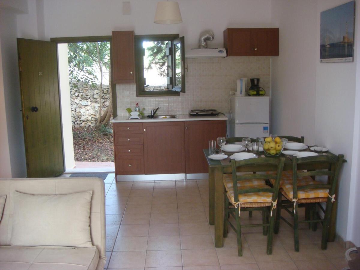 Marilena Apartment