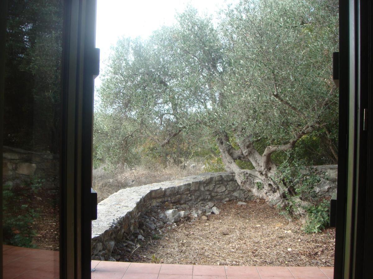Marilena Apartment Gavalochori